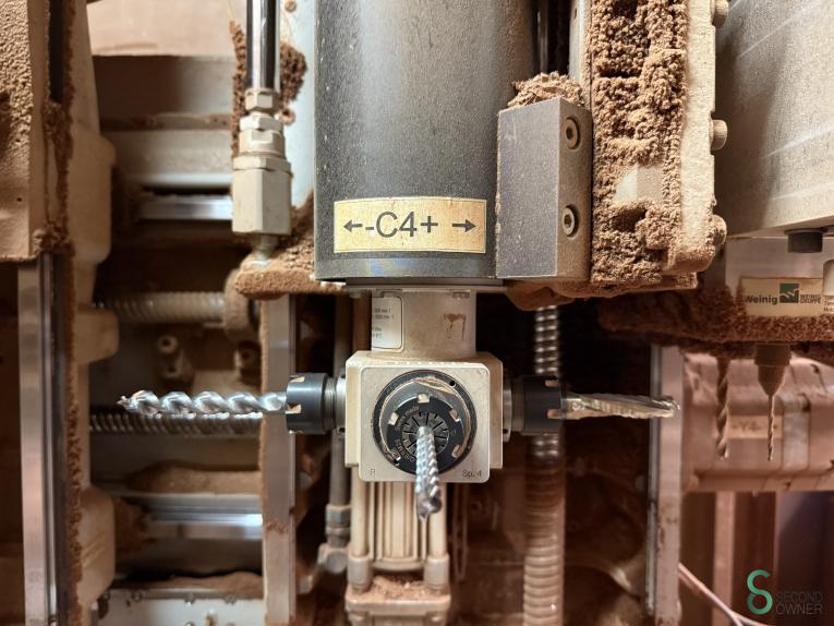 Weinig Conturex C114 HOU9.041 98 16308